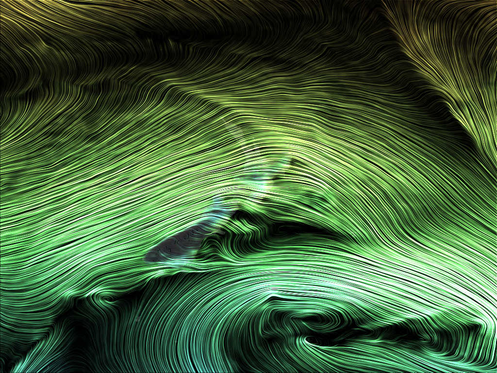 MajicWeather wind forecast for 12:00pm on 16 April 2026