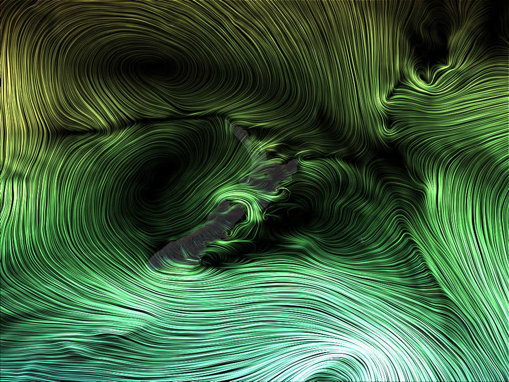 MajicWeather wind forecast for 7:00pm on 15 November 2025