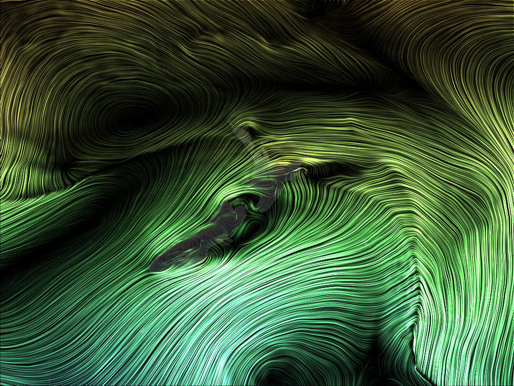 MajicWeather wind forecast for 7:00pm on 20 December 2025