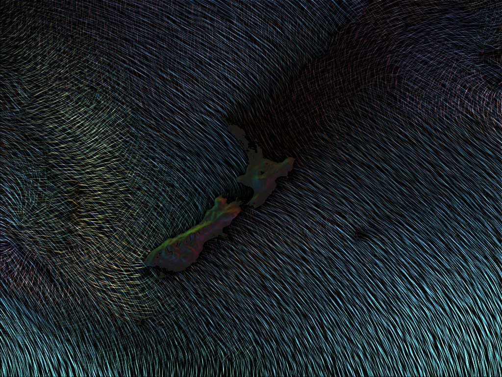 MajicWeather swell forecast for 7:00pm on 10 November 2025