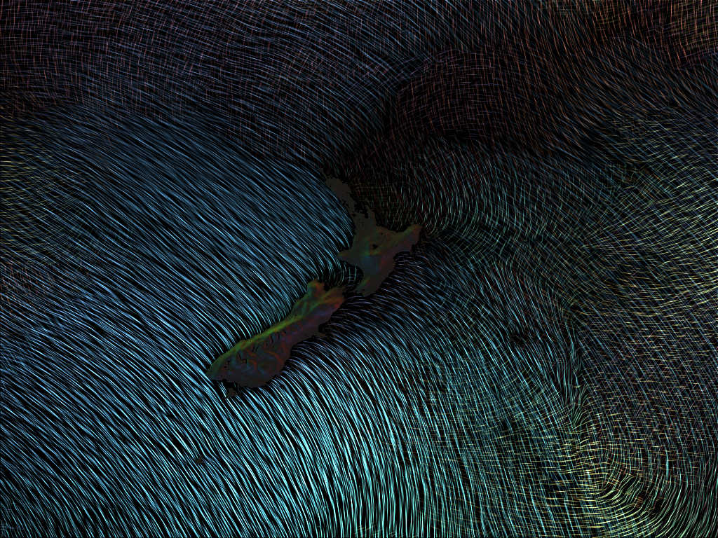 MajicWeather swell forecast for 7:00pm on 20 December 2025