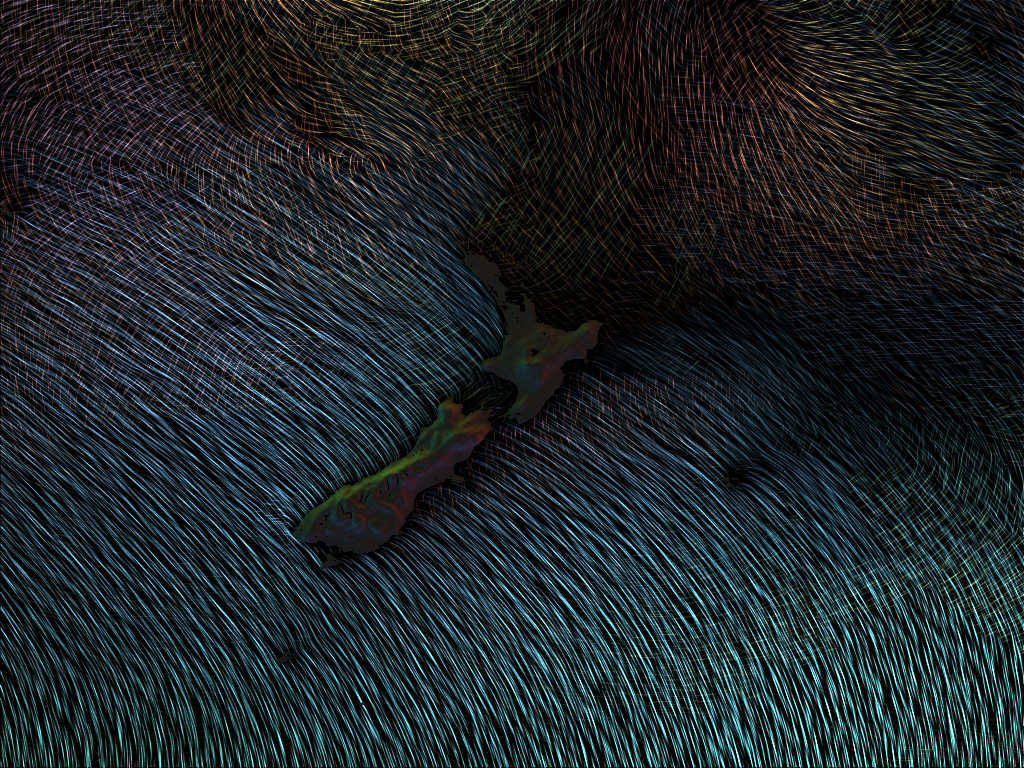 MajicWeather swell forecast for 7:00pm on 15 January 2026