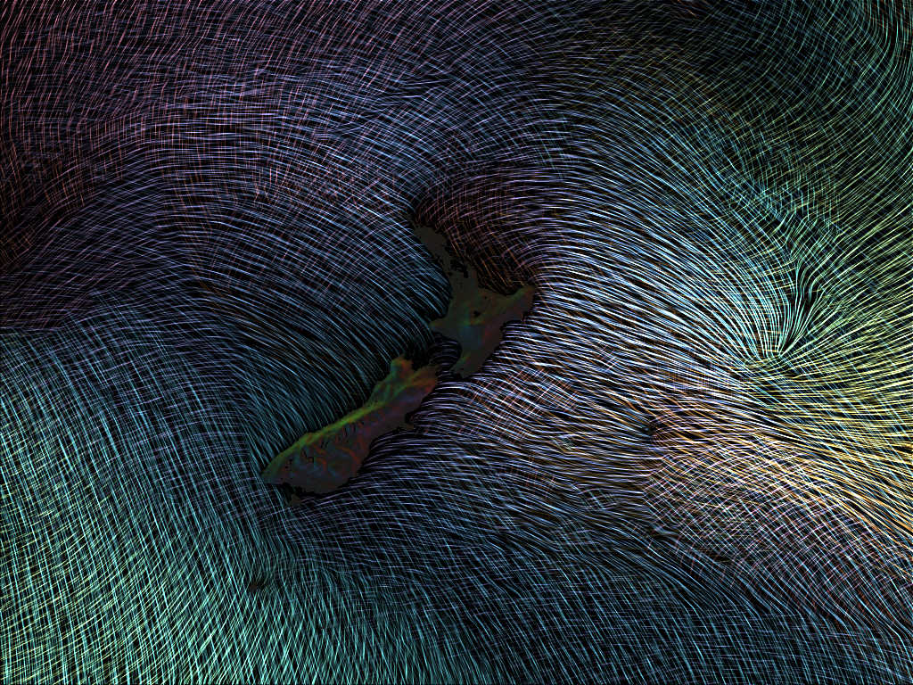 MajicWeather swell forecast for 7:00pm on 3 March 2026