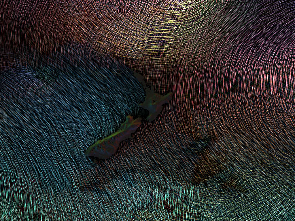 MajicWeather swell forecast for 6:00pm on 9 April 2026