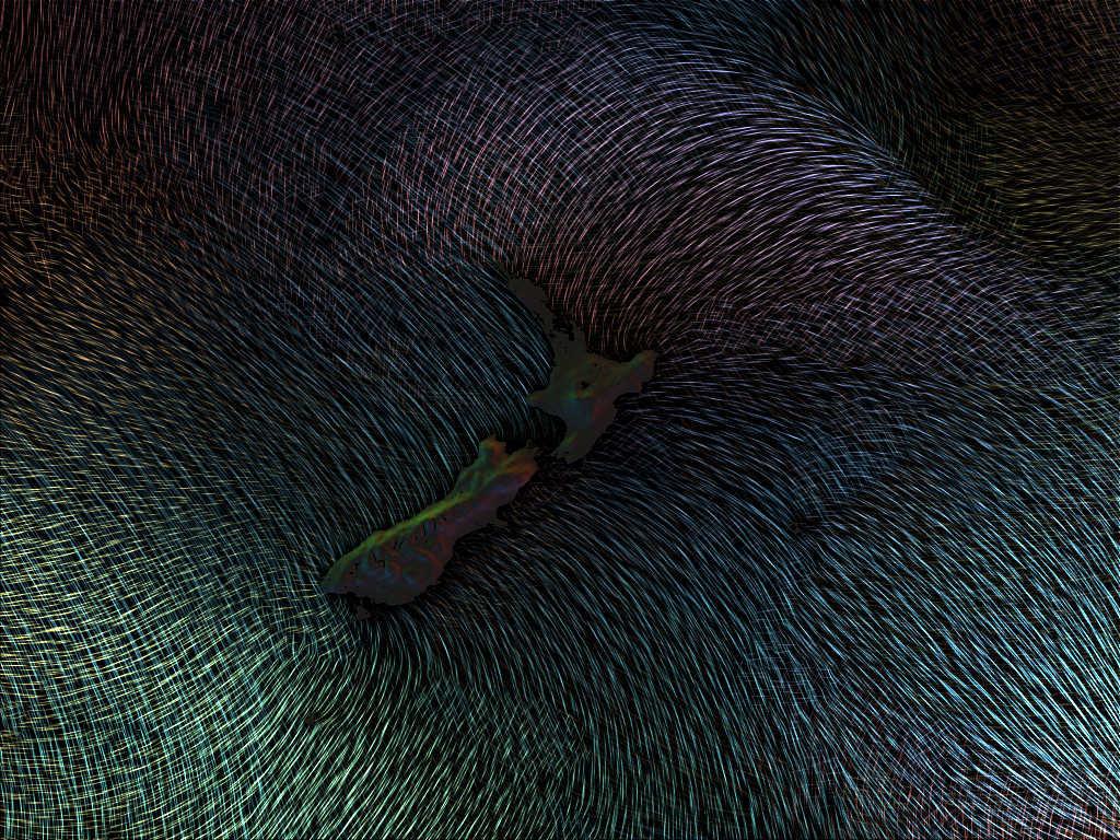 MajicWeather swell forecast for 7:00am on 14 December 2025