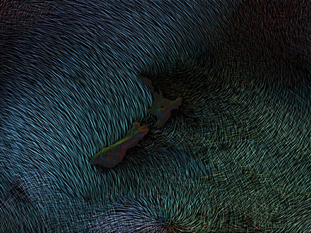 MajicWeather swell forecast for 1:00am on 28 December 2025