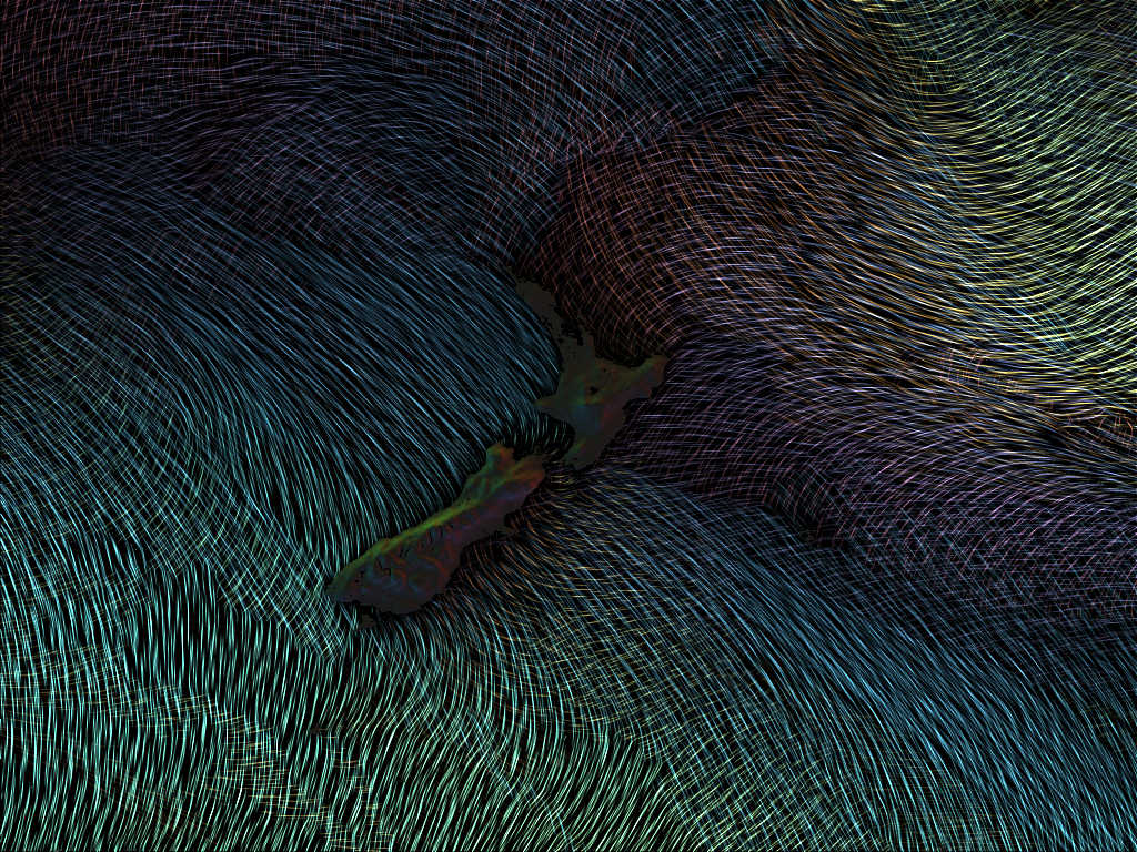 MajicWeather swell forecast for 7:00am on 6 February 2026