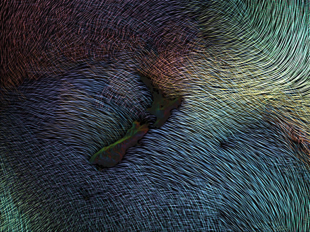 MajicWeather swell forecast for 1:00am on 3 March 2026