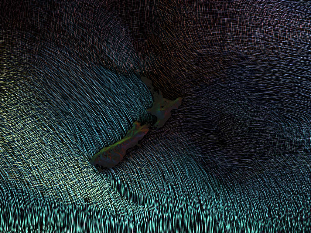 MajicWeather swell forecast for 7:00am on 8 November 2025