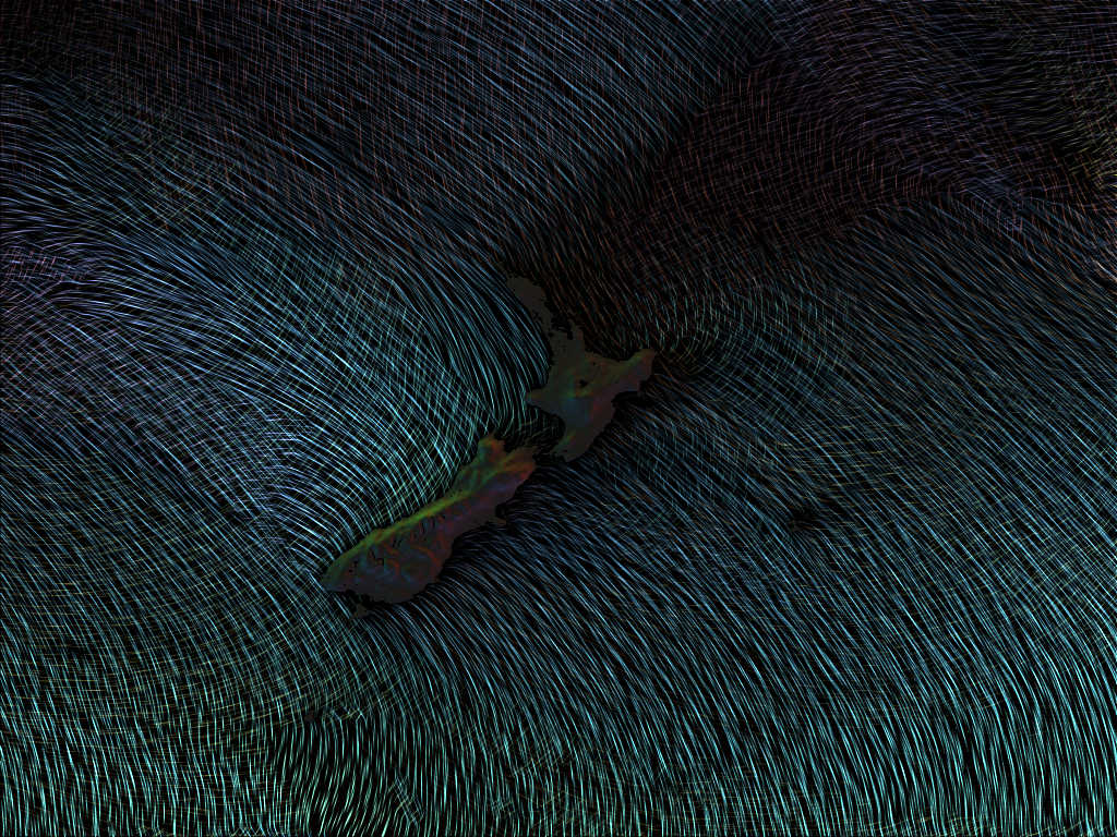 MajicWeather swell forecast for 7:00am on 10 November 2025