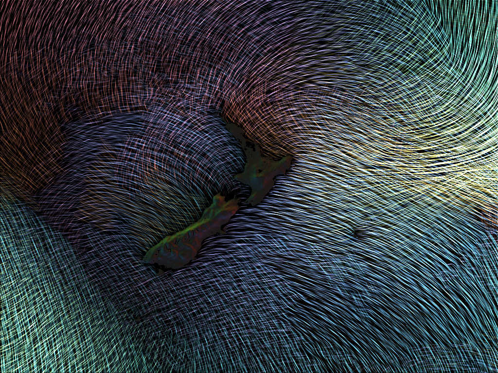 MajicWeather swell forecast for 7:00am on 3 March 2026